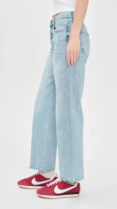 Pistola Lexi Jeans Stellar Vintage | Thumbnail 4 Pistola Lexi Jeans Stellar Vintage | Thumbnail 4