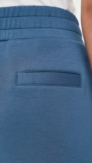 Varley The Slim Cuff Pants Bijou Blue S | Thumbnail 6 Varley The Slim Cuff Pants Bijou Blue S | Thumbnail 6