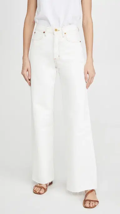 SLVRLAKE Grace Jeans | Thumbnail 2 SLVRLAKE Grace Jeans | Thumbnail 2