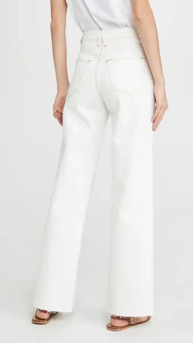 SLVRLAKE Grace Jeans | Thumbnail 3 SLVRLAKE Grace Jeans | Thumbnail 3