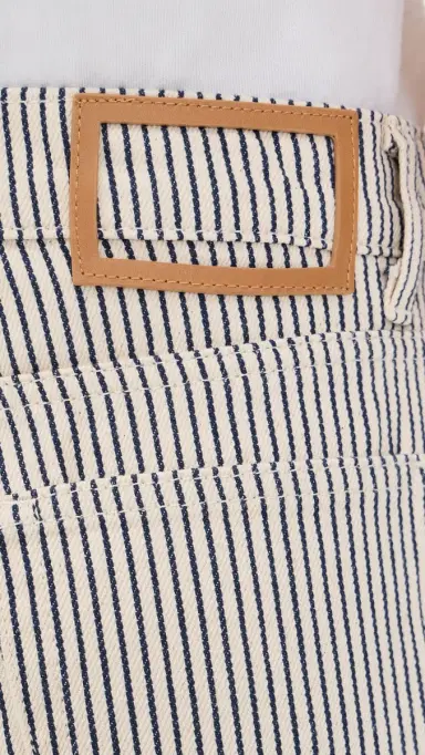 La Ligne The Marilyn Barrel Jeans Gordon | Thumbnail 6 La Ligne The Marilyn Barrel Jeans Gordon | Thumbnail 6