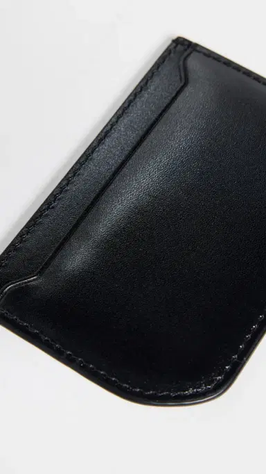 Lemaire Calepin Card Holder | Thumbnail 4 Lemaire Calepin Card Holder | Thumbnail 4