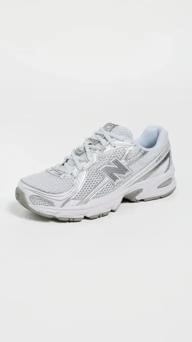 New Balance 740 Sneakers White/Grey M 11 | Thumbnail 2 New Balance 740 Sneakers White/Grey M 11 | Thumbnail 2