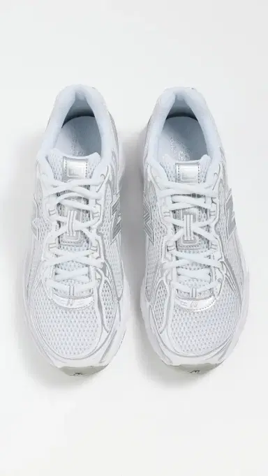 New Balance 740 Sneakers White/Grey M 11 | Thumbnail 5 New Balance 740 Sneakers White/Grey M 11 | Thumbnail 5