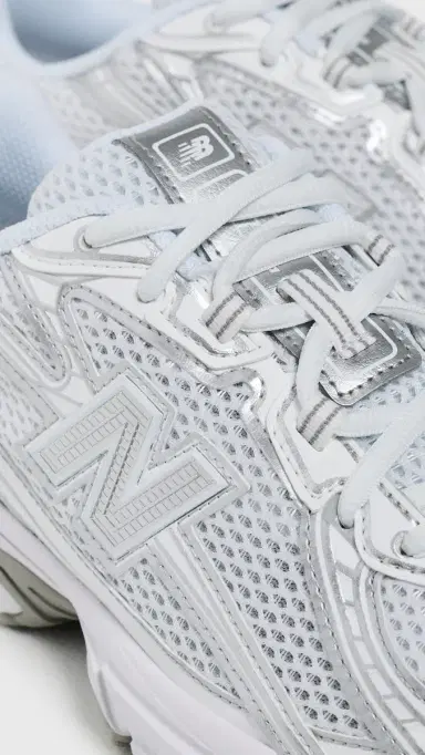 New Balance 740 Sneakers White/Grey M 11 | Thumbnail 6 New Balance 740 Sneakers White/Grey M 11 | Thumbnail 6