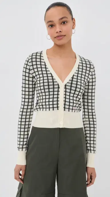 Marni Cardigan Black | Thumbnail 2 Marni Cardigan Black | Thumbnail 2