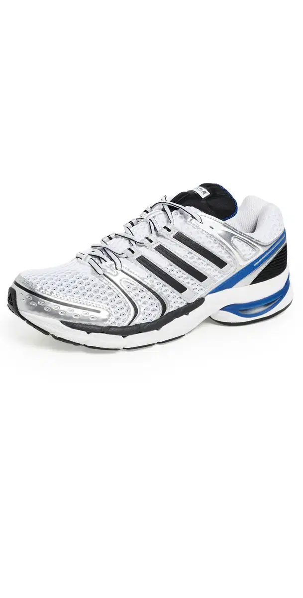 Adistar Control 5 Sneakers Ftwr White/Core Black/Royal Adistar Control 5 Sneakers Ftwr White/Core Black/Royal