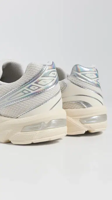 ASICS GEL-1130 Sneakers Cream/Pure Silver M 11.5 | Thumbnail 4 ASICS GEL-1130 Sneakers Cream/Pure Silver M 11.5 | Thumbnail 4