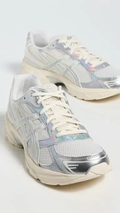ASICS GEL-1130 Sneakers Cream/Pure Silver M 11.5 | Thumbnail 5 ASICS GEL-1130 Sneakers Cream/Pure Silver M 11.5 | Thumbnail 5