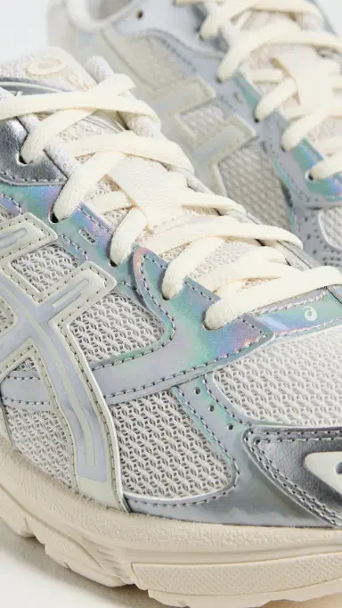 ASICS GEL-1130 Sneakers Cream/Pure Silver M 11.5 | Thumbnail 6 ASICS GEL-1130 Sneakers Cream/Pure Silver M 11.5 | Thumbnail 6