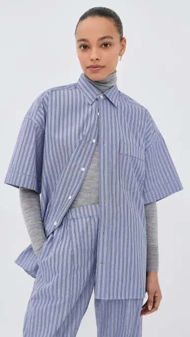 Nackiyé Dad's Shirt | Thumbnail 2 Nackiyé Dad's Shirt | Thumbnail 2