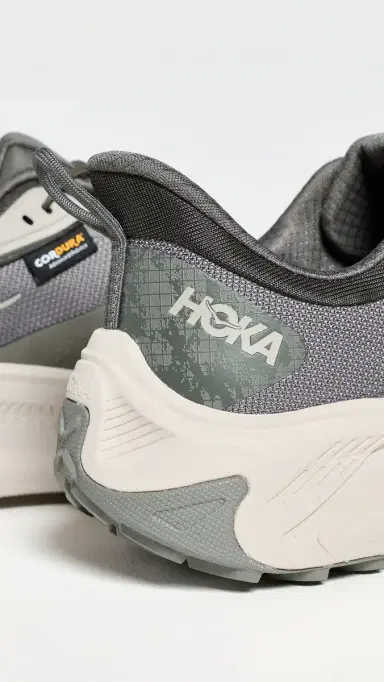 Hoka Transport 2 Sneakers Gravel/Stucco | Thumbnail 3 Hoka Transport 2 Sneakers Gravel/Stucco | Thumbnail 3