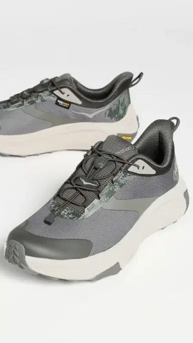 Hoka Transport 2 Sneakers Gravel/Stucco | Thumbnail 4 Hoka Transport 2 Sneakers Gravel/Stucco | Thumbnail 4