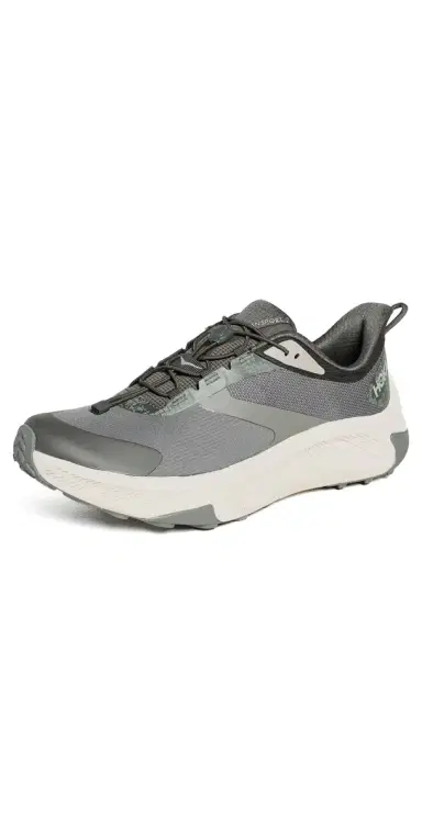 Hoka Transport 2 Sneakers Gravel/Stucco | Thumbnail 1 Hoka Transport 2 Sneakers Gravel/Stucco | Thumbnail 1