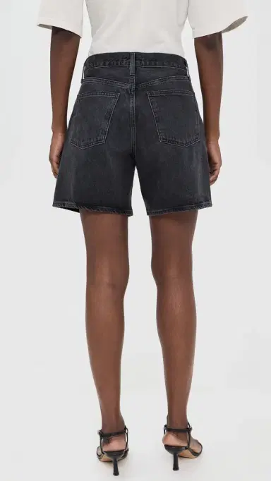 AGOLDE Dame Shorts Hitch | Thumbnail 3 AGOLDE Dame Shorts Hitch | Thumbnail 3