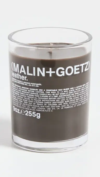 MALIN+GOETZ Leather Candle | Thumbnail 2 MALIN+GOETZ Leather Candle | Thumbnail 2