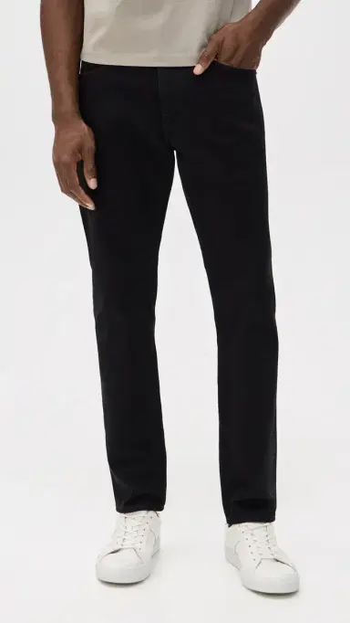 Madewell New Athletic Slim Radclife Jeans Radclife Wash | Thumbnail 2 Madewell New Athletic Slim Radclife Jeans Radclife Wash | Thumbnail 2