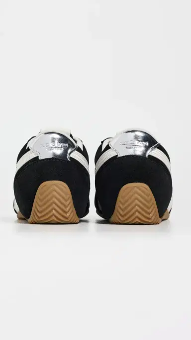 rag & bone Retro Runner Slim Ultra Sneakers Blkwt 37.5 | Thumbnail 4 rag & bone Retro Runner Slim Ultra Sneakers Blkwt 37.5 | Thumbnail 4