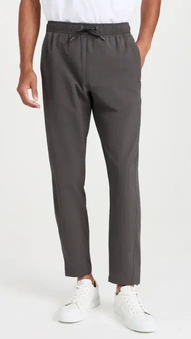 REIGNING CHAMP Nylon Oxford Team Pants Carbon L | Thumbnail 2 REIGNING CHAMP Nylon Oxford Team Pants Carbon L | Thumbnail 2