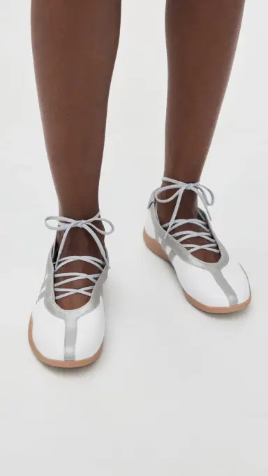 Adidas Taekwondo Mei Ballet Shoes | Thumbnail 3 Adidas Taekwondo Mei Ballet Shoes | Thumbnail 3