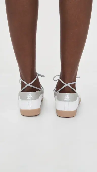 Adidas Taekwondo Mei Ballet Shoes | Thumbnail 4 Adidas Taekwondo Mei Ballet Shoes | Thumbnail 4