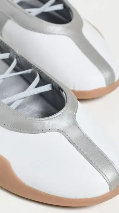 Adidas Taekwondo Mei Ballet Shoes | Thumbnail 6 Adidas Taekwondo Mei Ballet Shoes | Thumbnail 6