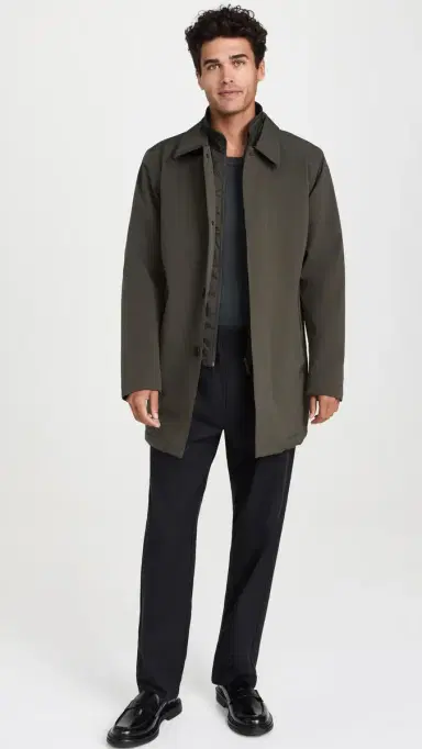 NN07 Blake Coat | Thumbnail 2 NN07 Blake Coat | Thumbnail 2