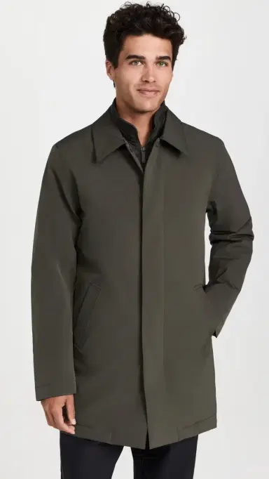 NN07 Blake Coat | Thumbnail 3 NN07 Blake Coat | Thumbnail 3