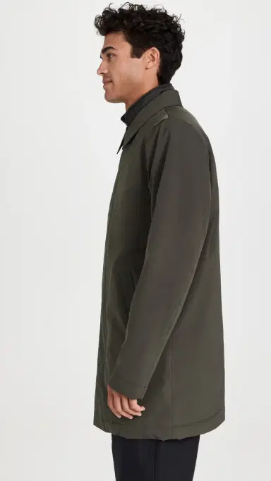 NN07 Blake Coat | Thumbnail 5 NN07 Blake Coat | Thumbnail 5
