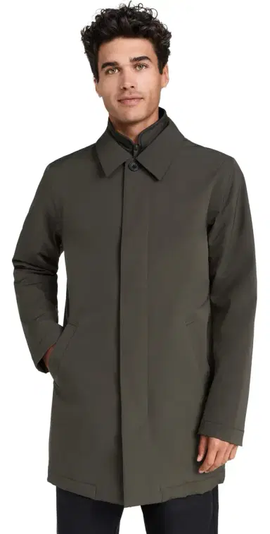 NN07 Blake Coat | Thumbnail 1 NN07 Blake Coat | Thumbnail 1