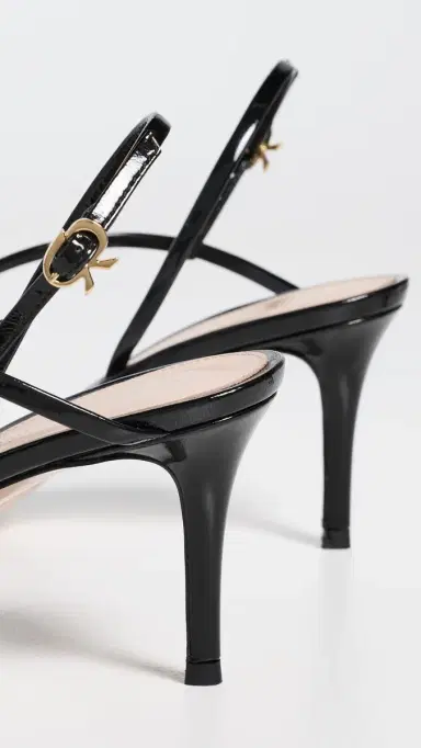 Gianvito Rossi Nuit Heels | Thumbnail 4 Gianvito Rossi Nuit Heels | Thumbnail 4