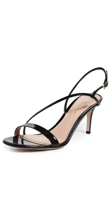 Gianvito Rossi Nuit Heels | Thumbnail 1 Gianvito Rossi Nuit Heels | Thumbnail 1