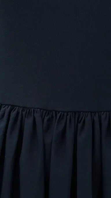 La Maregold Susie Dress Midnight Blue | Thumbnail 6 La Maregold Susie Dress Midnight Blue | Thumbnail 6