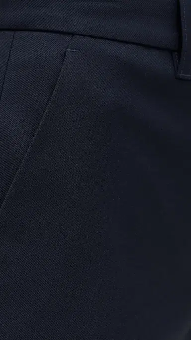 A.L.C. A. L.C. Hirsh Pants Evening Blue 6 | Thumbnail 6 A.L.C. A. L.C. Hirsh Pants Evening Blue 6 | Thumbnail 6