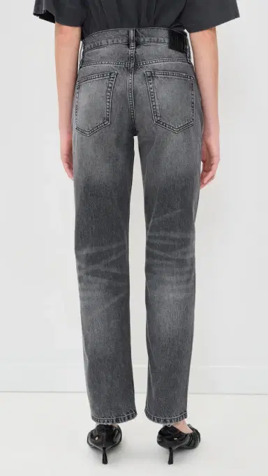 Anine Bing Kate Jeans | Thumbnail 3 Anine Bing Kate Jeans | Thumbnail 3