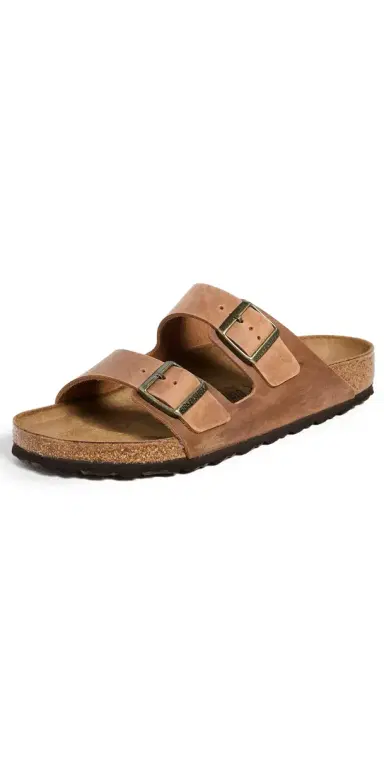 Birkenstock Arizona Sandals Cognac 43 | Thumbnail 1 Birkenstock Arizona Sandals Cognac 43 | Thumbnail 1