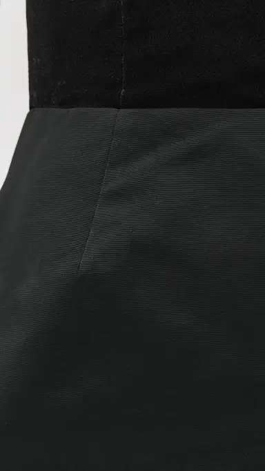 Damaris Bailey Amelie Dress Black Velvet | Thumbnail 6 Damaris Bailey Amelie Dress Black Velvet | Thumbnail 6