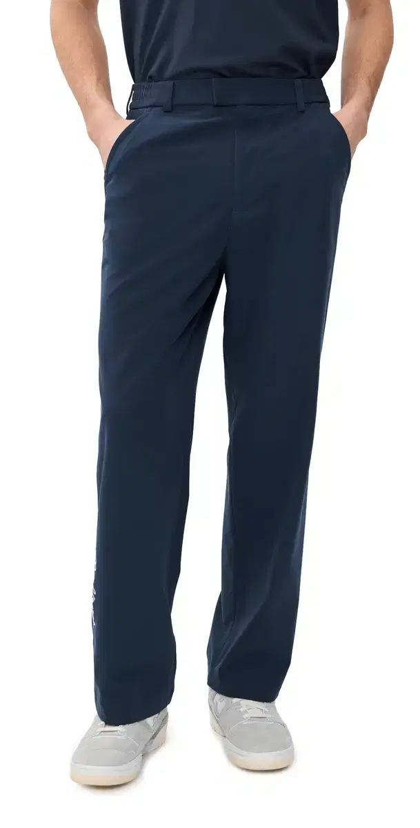 agnolia Coolcore Pants Navy agnolia Coolcore Pants Navy