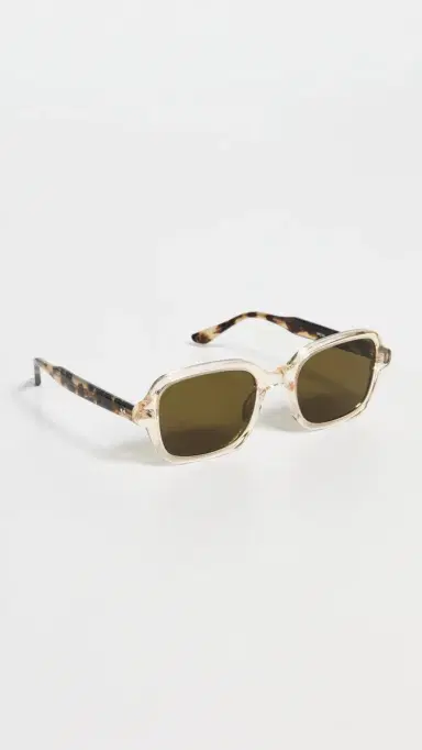 Krewe Tommie Sunglasses Haze/Iberia | Thumbnail 4 Krewe Tommie Sunglasses Haze/Iberia | Thumbnail 4