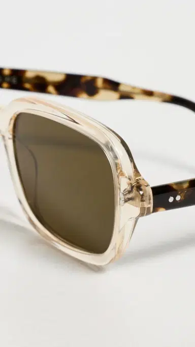 Krewe Tommie Sunglasses Haze/Iberia | Thumbnail 5 Krewe Tommie Sunglasses Haze/Iberia | Thumbnail 5