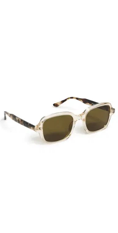 Krewe Tommie Sunglasses Haze/Iberia | Thumbnail 1 Krewe Tommie Sunglasses Haze/Iberia | Thumbnail 1