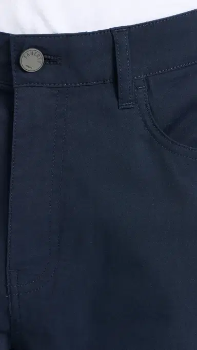 Faherty Movement 5 Pocket Pants 32 Navy 32 | Thumbnail 6 Faherty Movement 5 Pocket Pants 32 Navy 32 | Thumbnail 6