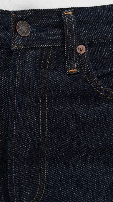 AGOLDE Luna Pieced Jeans Rinse | Thumbnail 6 AGOLDE Luna Pieced Jeans Rinse | Thumbnail 6