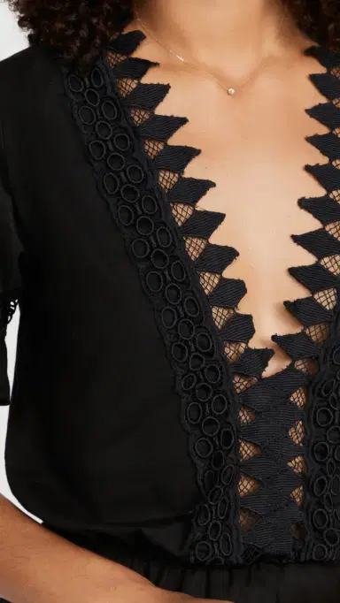 Peixoto Ora Dress Black M | Thumbnail 6 Peixoto Ora Dress Black M | Thumbnail 6