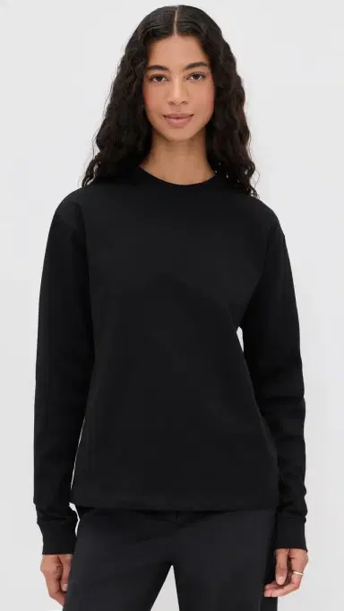 Renggli Long Sleeve Tee Ink | Thumbnail 2 Renggli Long Sleeve Tee Ink | Thumbnail 2