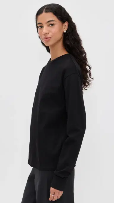 Renggli Long Sleeve Tee Ink | Thumbnail 4 Renggli Long Sleeve Tee Ink | Thumbnail 4