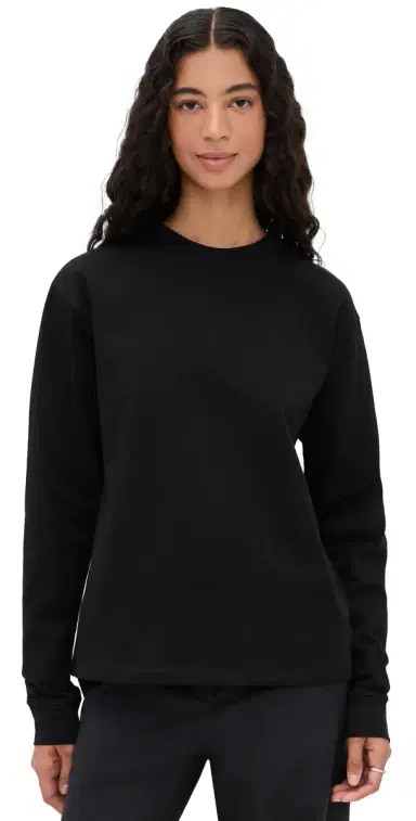 Renggli Long Sleeve Tee Ink | Thumbnail 1 Renggli Long Sleeve Tee Ink | Thumbnail 1