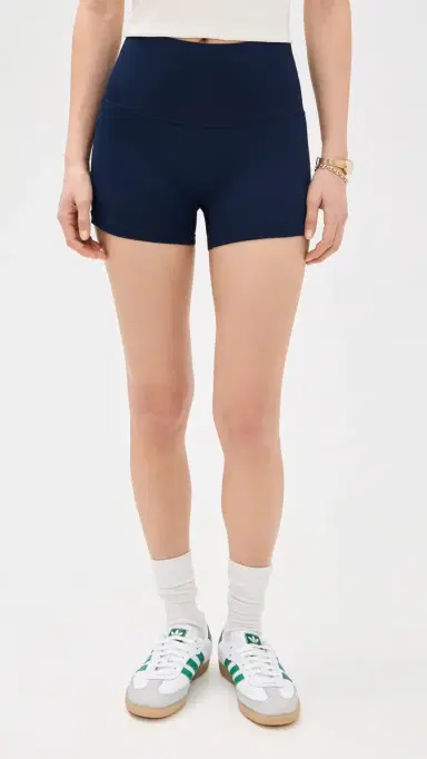 Adidas Golf Originals Pleated Skort Night Indigo | Thumbnail 6 Adidas Golf Originals Pleated Skort Night Indigo | Thumbnail 6