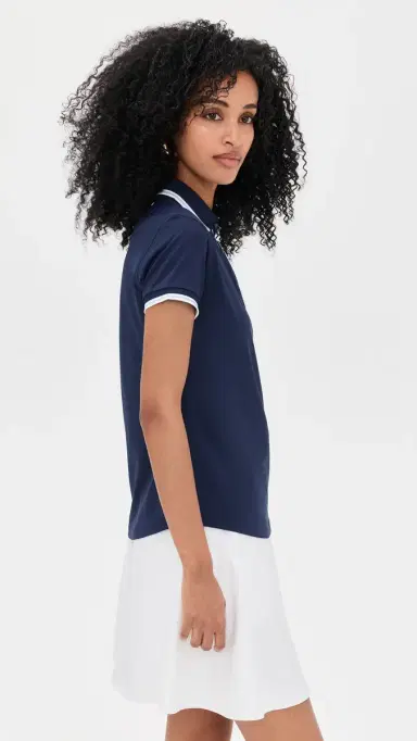 Greyson Scarlett Polo | Thumbnail 4 Greyson Scarlett Polo | Thumbnail 4
