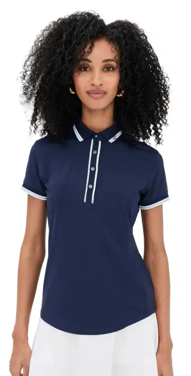 Greyson Scarlett Polo | Thumbnail 1 Greyson Scarlett Polo | Thumbnail 1